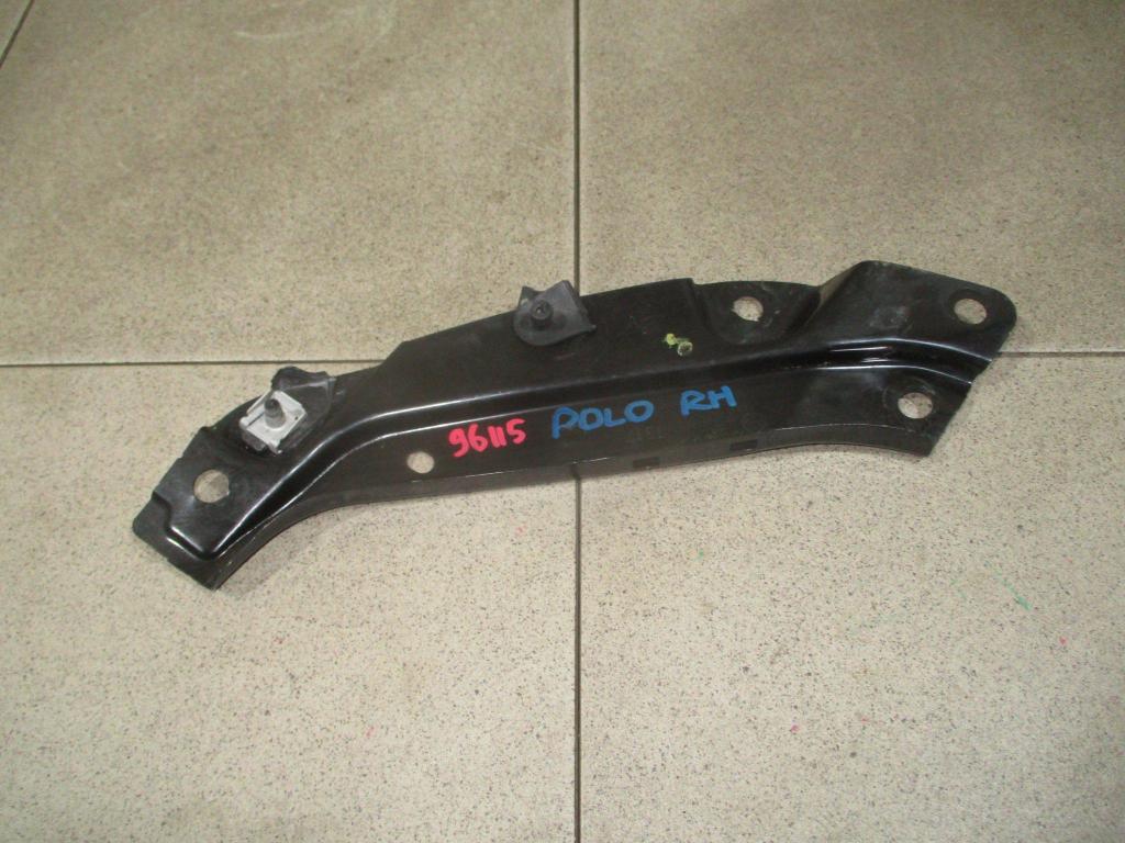 Кронштейн фар правый, 1000 рублей, Пермь