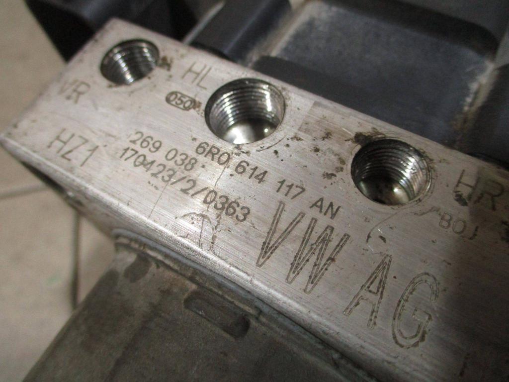 Блок ABS, 2500 рублей, Пермь