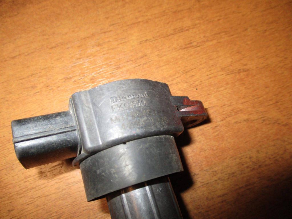 Катушка зажигания, 1000 рублей, Пермь