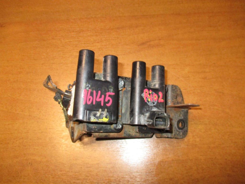 Катушка зажигания, 1000 рублей, Пермь