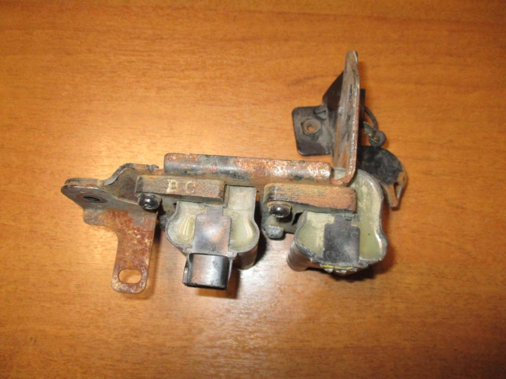 Катушка зажигания, 1000 рублей, Пермь