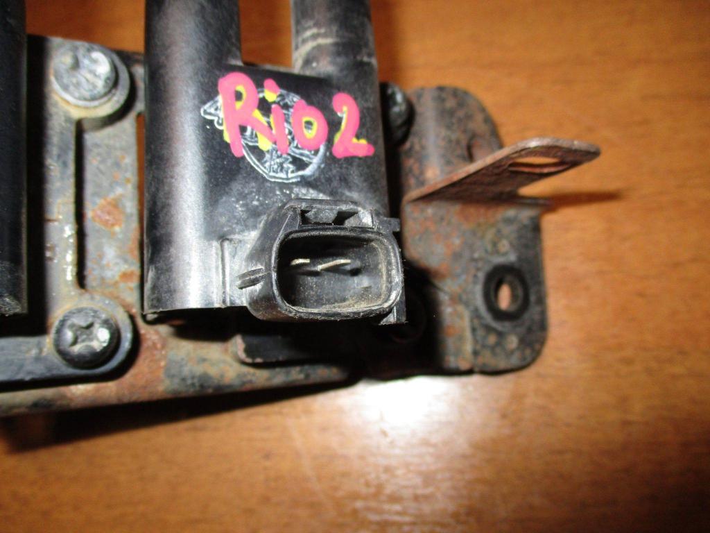 Катушка зажигания, 1000 рублей, Пермь