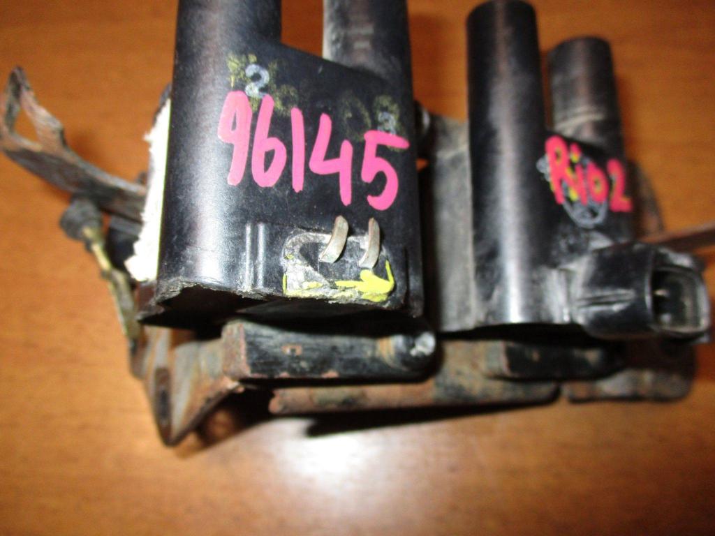 Катушка зажигания, 1000 рублей, Пермь