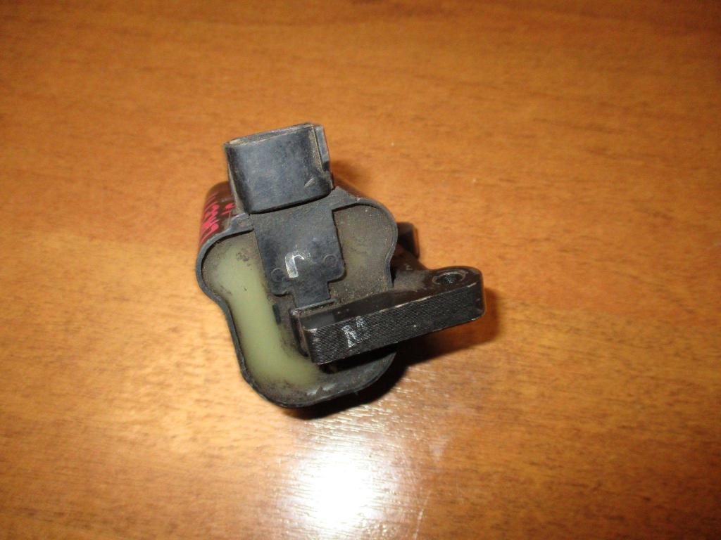 Катушка зажигания, 700 рублей, Пермь