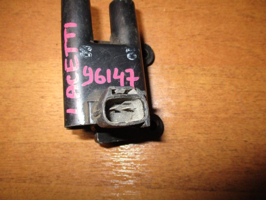 Катушка зажигания, 700 рублей, Пермь