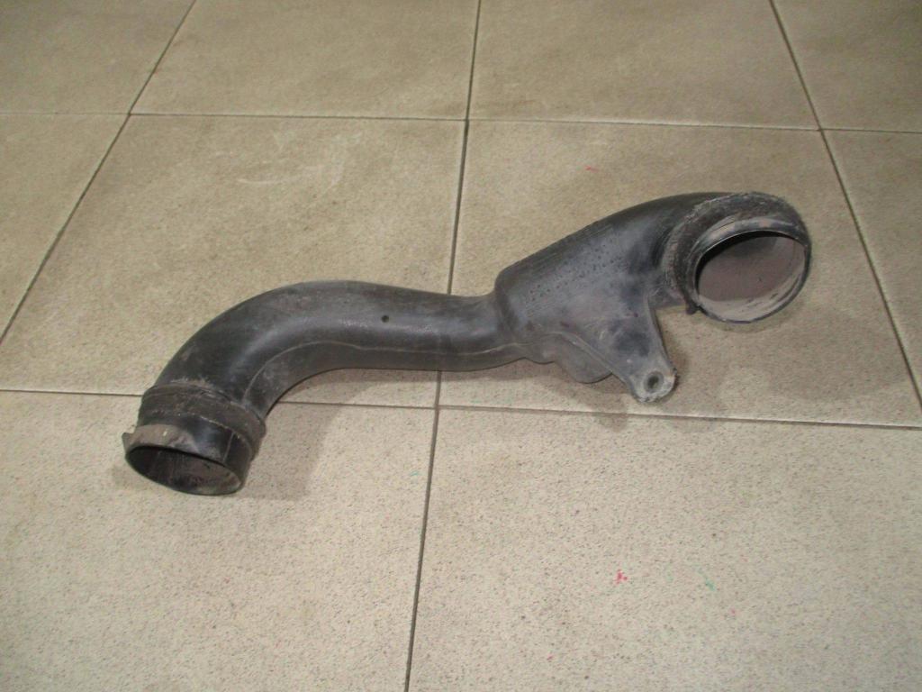 Воздуховод, 1000 рублей, Пермь