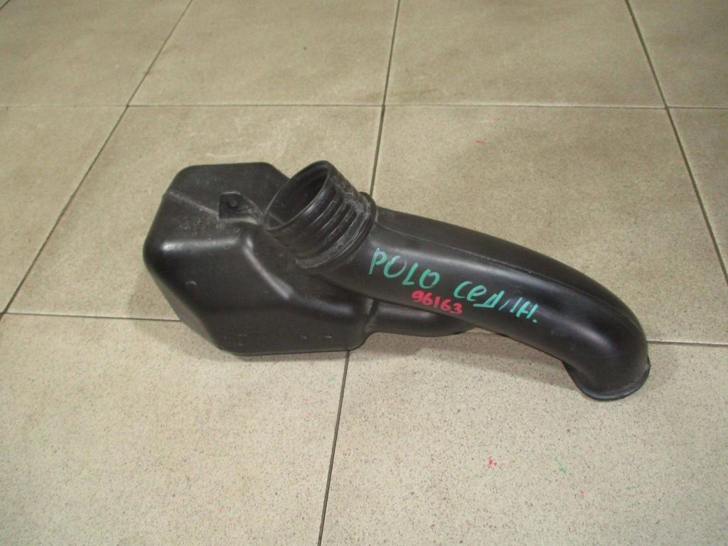 Резонатор воздушного фильтра, 1500 рублей, Пермь