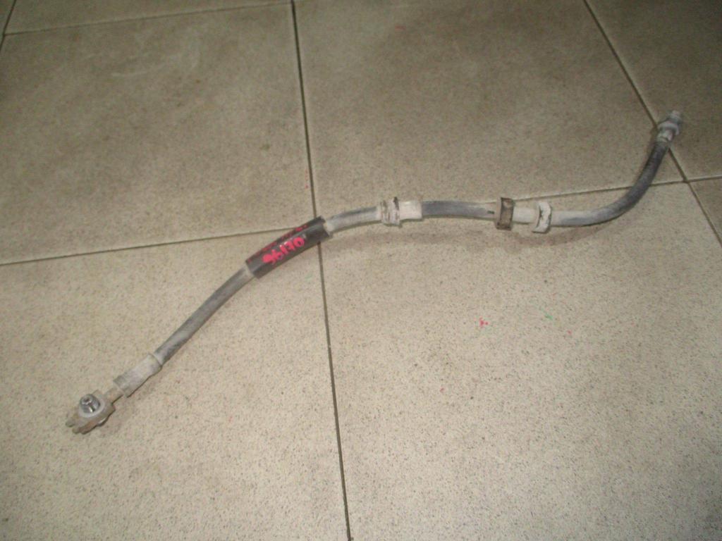 Шланг тормозной передний, 500 рублей, Пермь