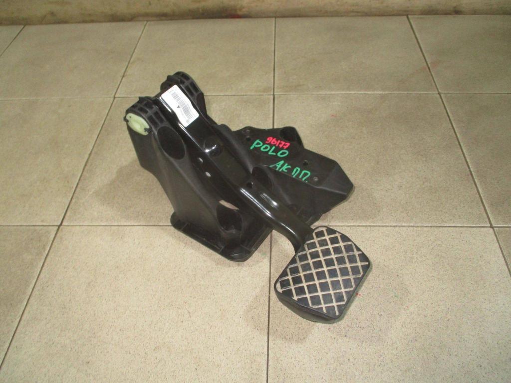 Педаль тормоза, 1000 рублей, Пермь