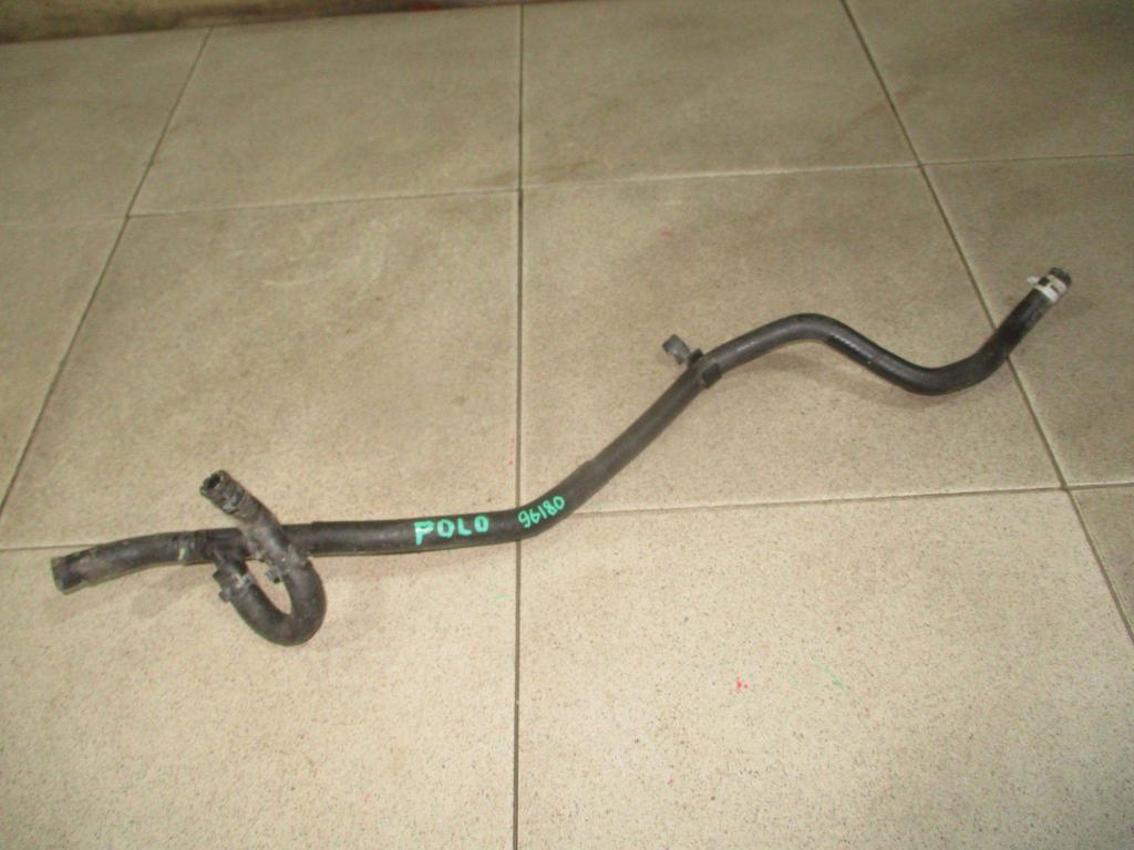 Шланг системы охлаждения, 1500 рублей, Пермь