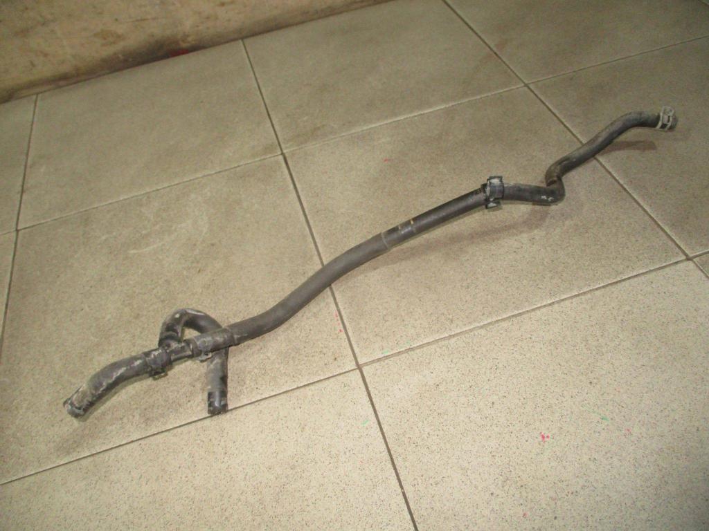 Шланг системы охлаждения, 1500 рублей, Пермь