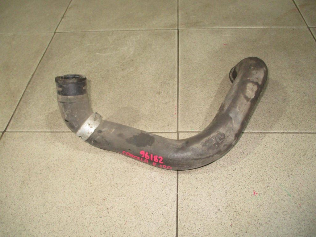 Патрубок радиатора, 500 рублей, Пермь