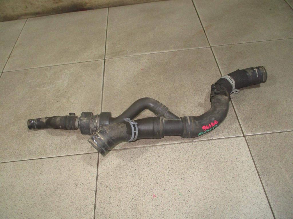 Шланг системы охлаждения, 2000 рублей, Пермь