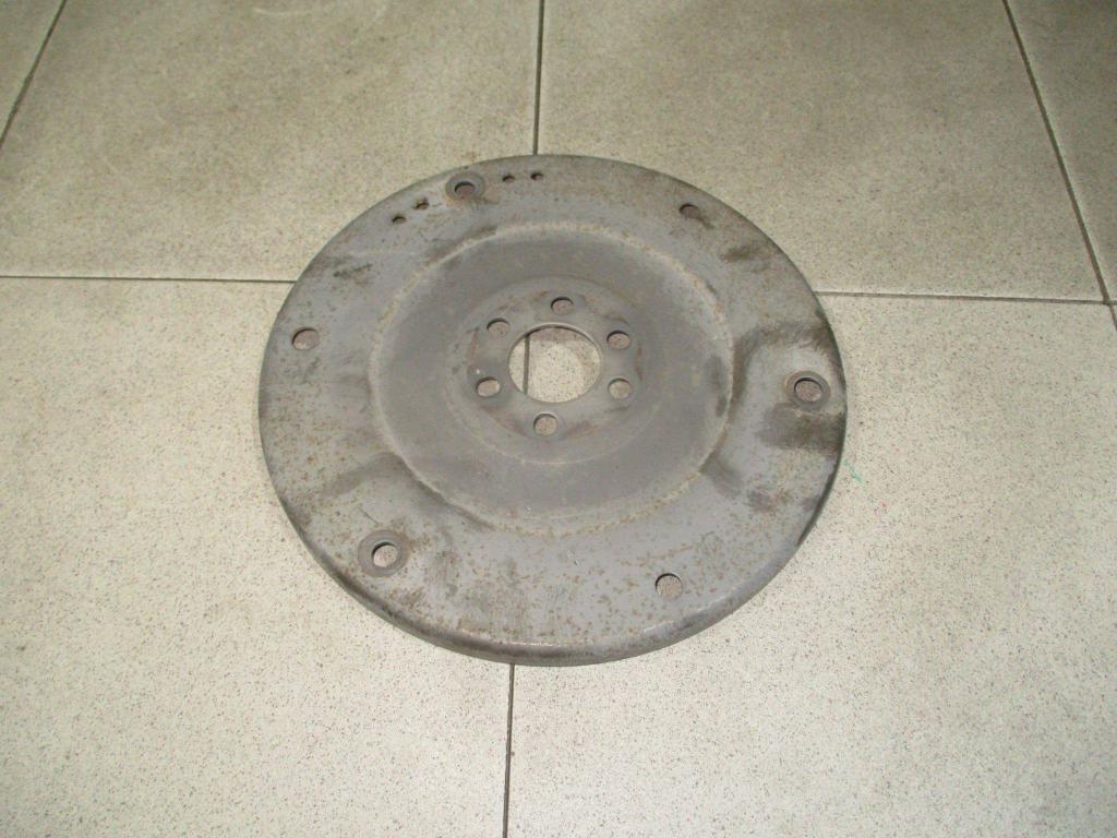 Маховик, 1000 рублей, Пермь