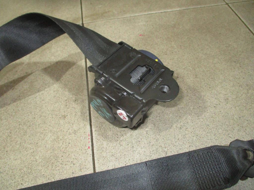 Ремень безопасности, 3000 рублей, Пермь