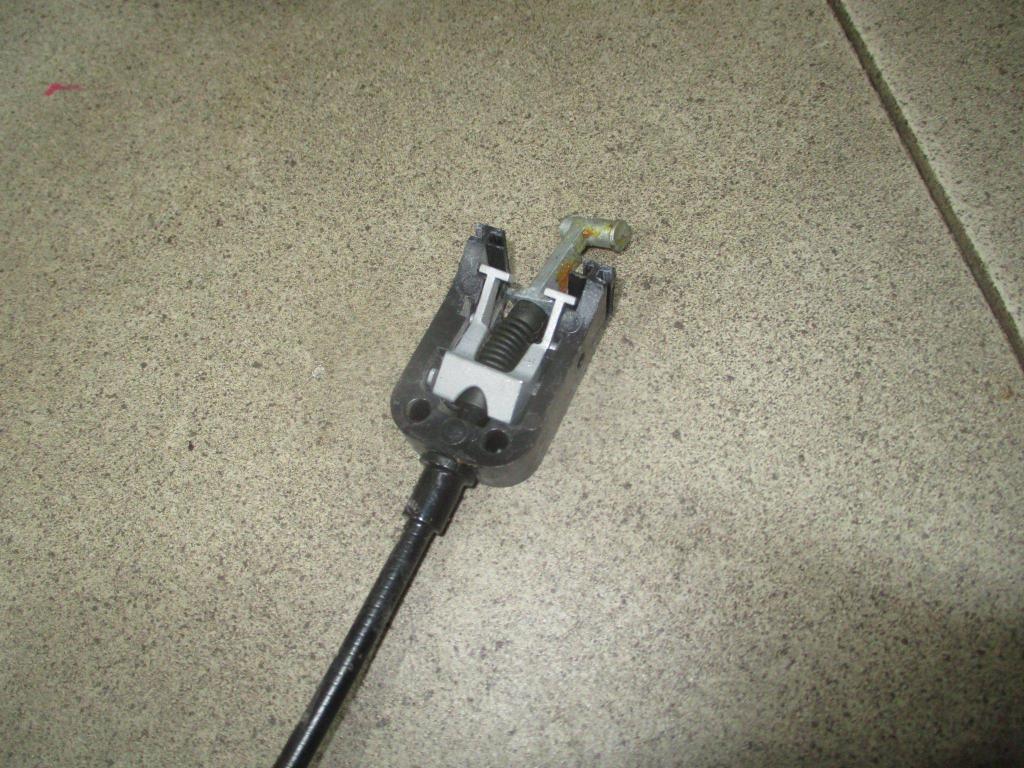 Замок двери передней правой, 1500 рублей, Пермь