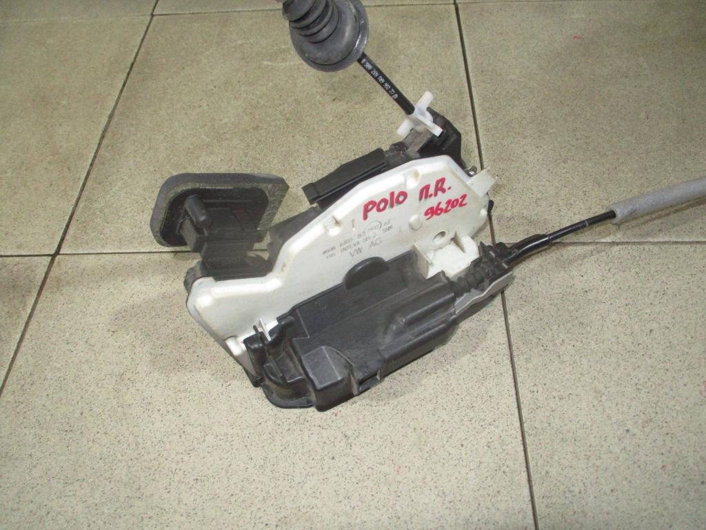 Замок двери передней правой, 1500 рублей, Пермь