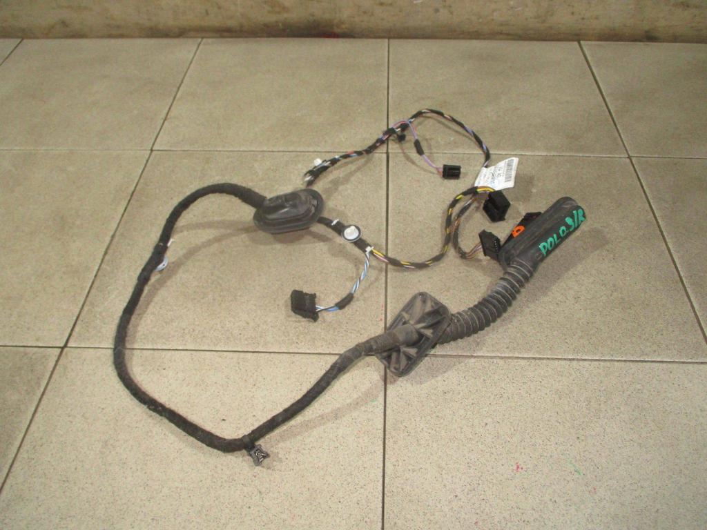 Проводка двери, 1000 рублей, Пермь