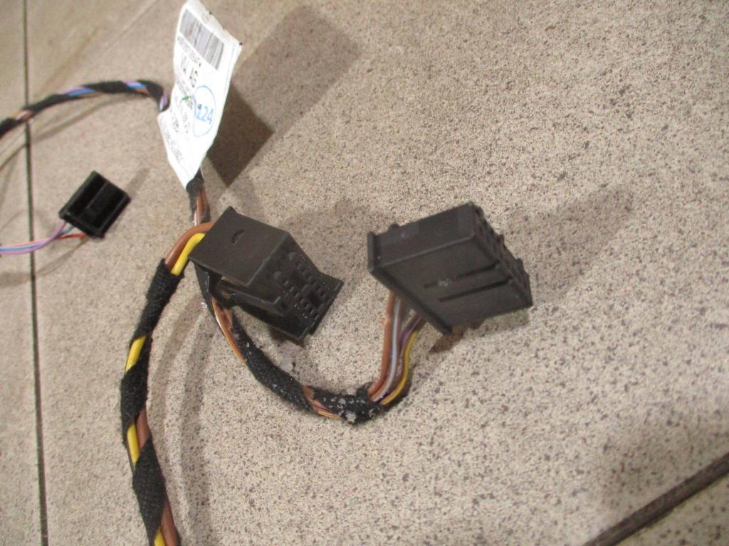 Проводка двери, 1000 рублей, Пермь