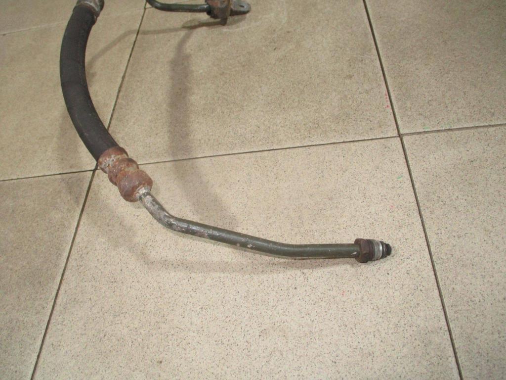 Трубка гидроусилителя, 1000 рублей, Пермь