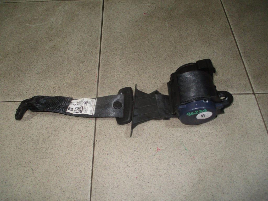 Ремень безопасности, 850 рублей, Пермь