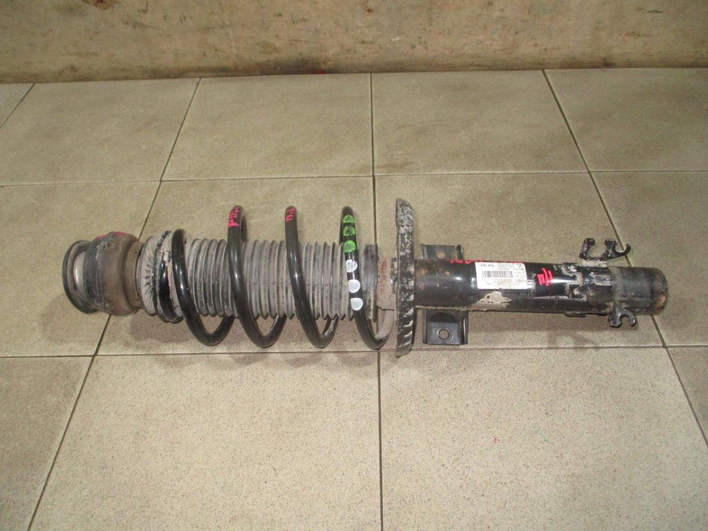 Амортизатор передний, 2500 рублей, Пермь