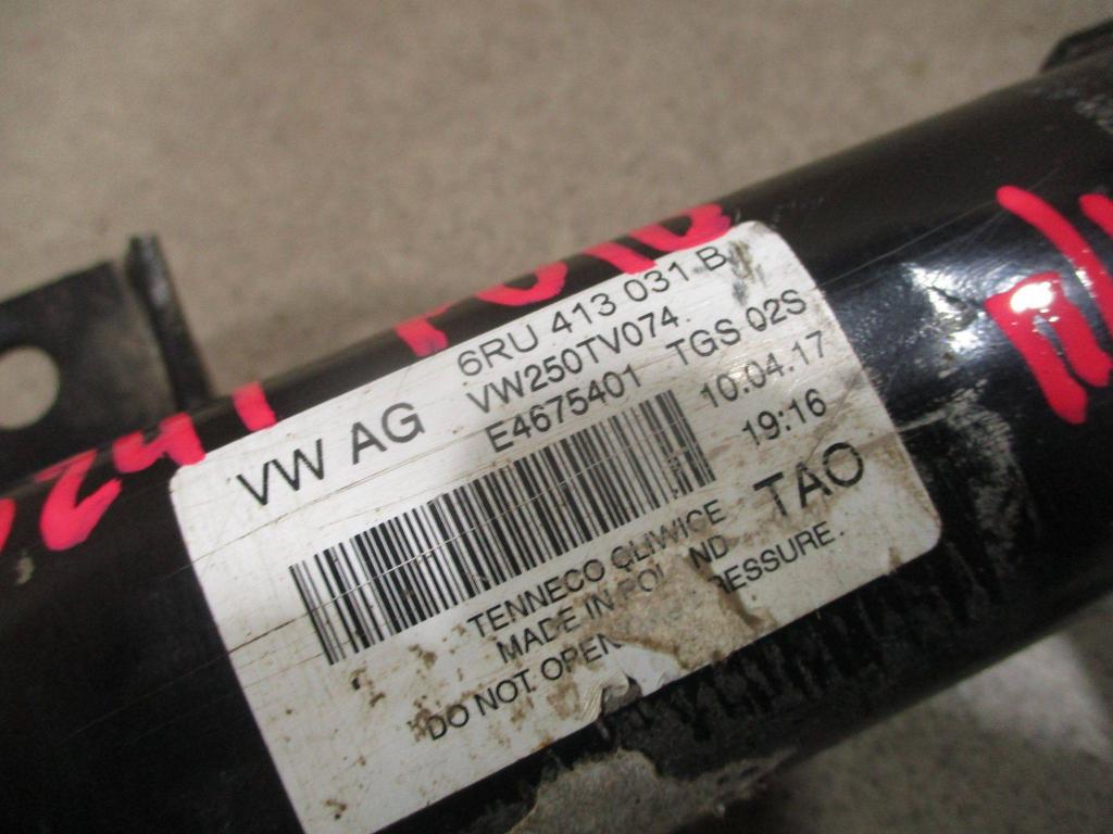 Амортизатор передний, 2500 рублей, Пермь