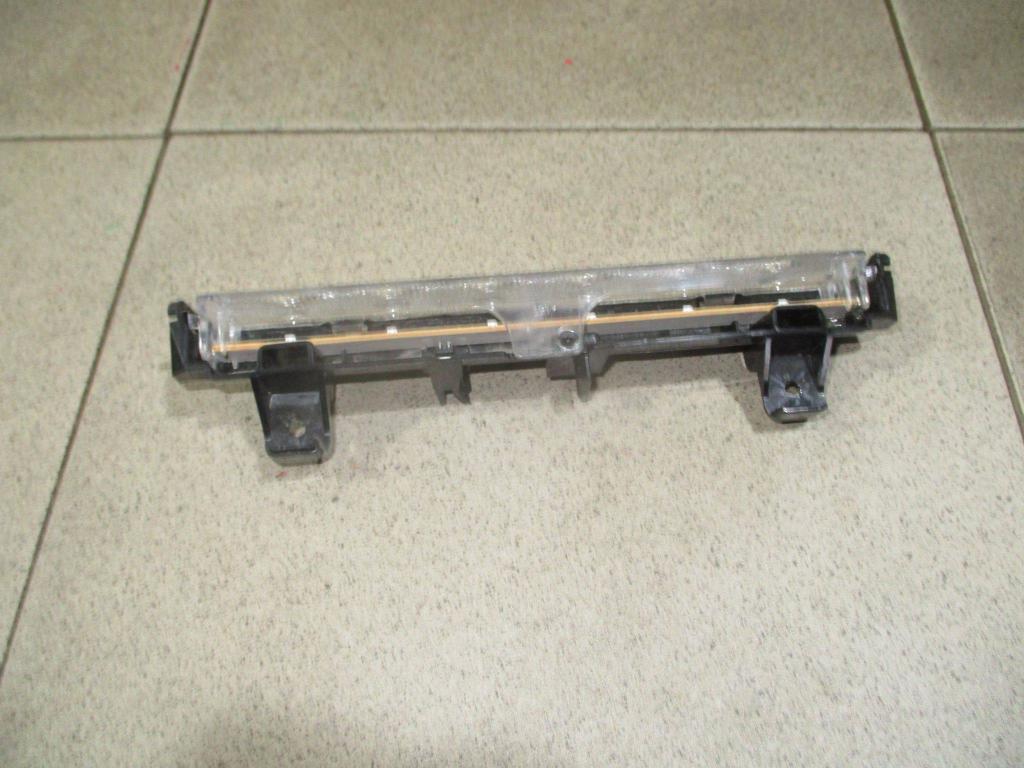 Стоп-сигнал, 500 рублей, Пермь