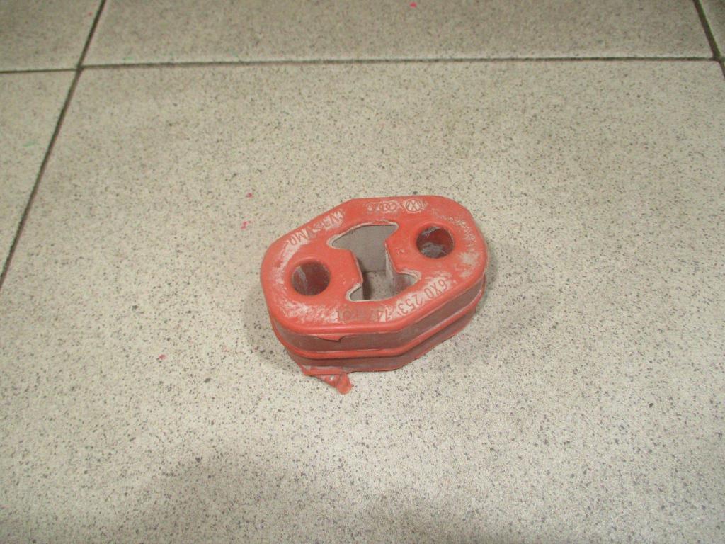 Резинка подвеса глушителя, 500 рублей, Пермь