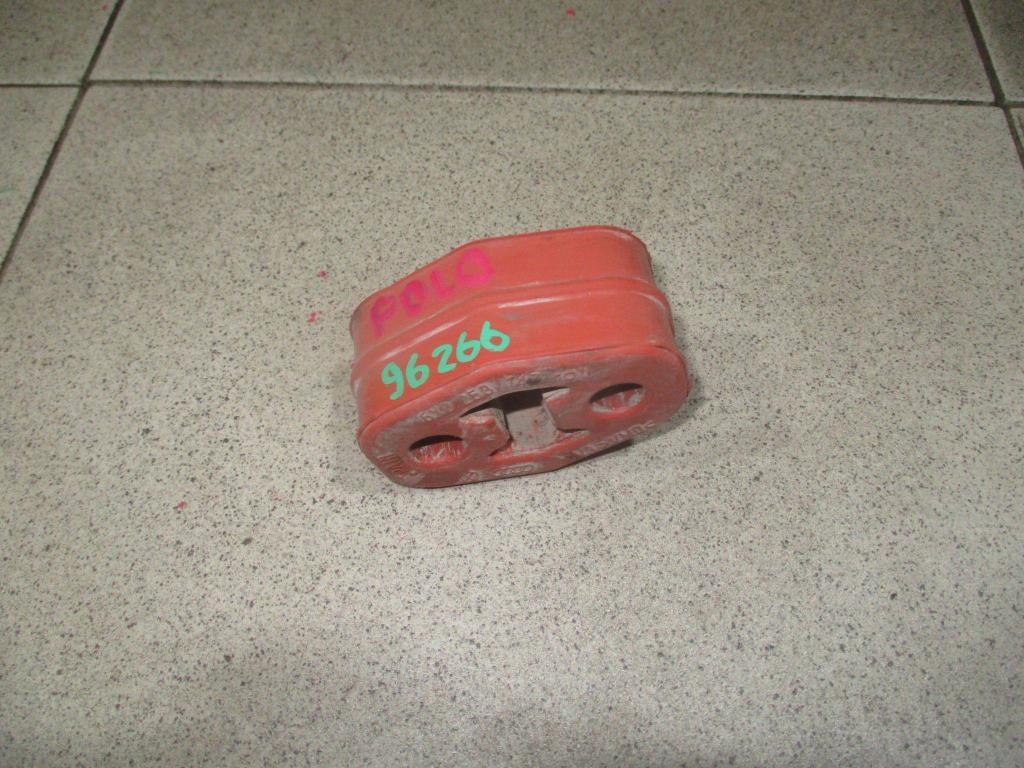 Резинка подвеса глушителя, 500 рублей, Пермь