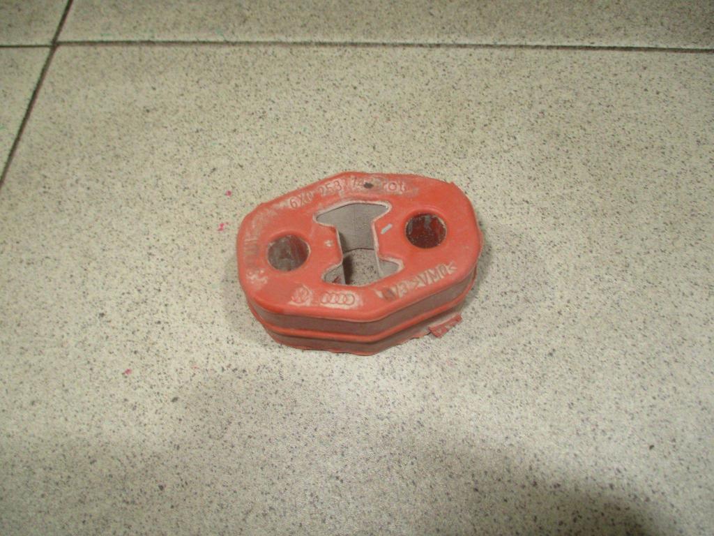 Резинка подвеса глушителя, 500 рублей, Пермь