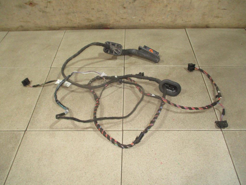 Проводка двери, 1000 рублей, Пермь