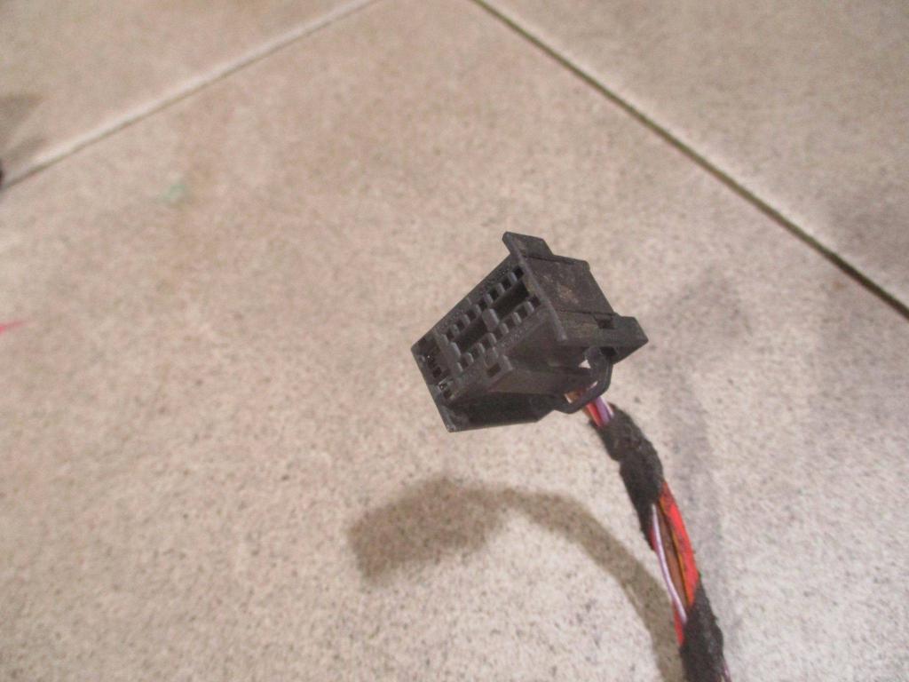 Проводка двери, 1000 рублей, Пермь