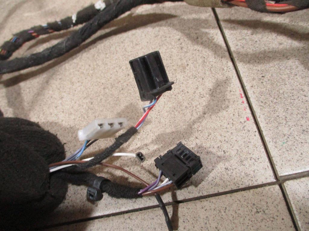 Проводка двери, 1000 рублей, Пермь