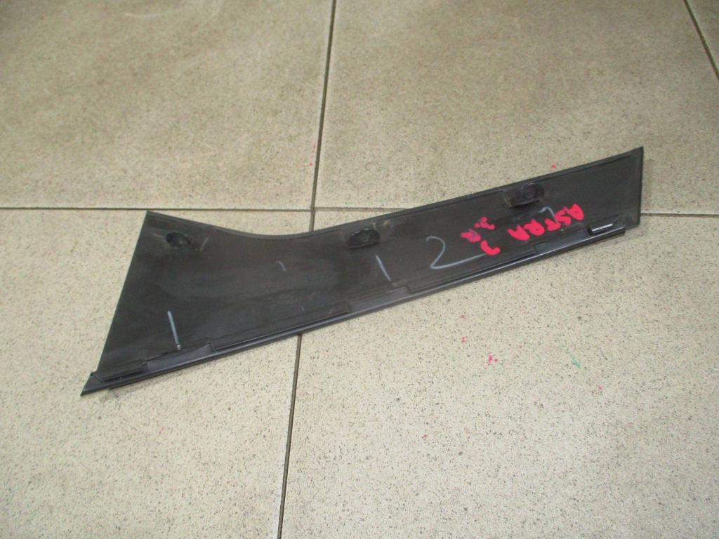 Накладка двери задней правой, 500 рублей, Пермь