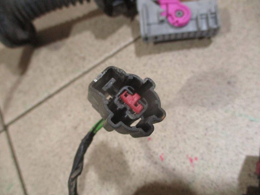 Проводка двери, 1000 рублей, Пермь