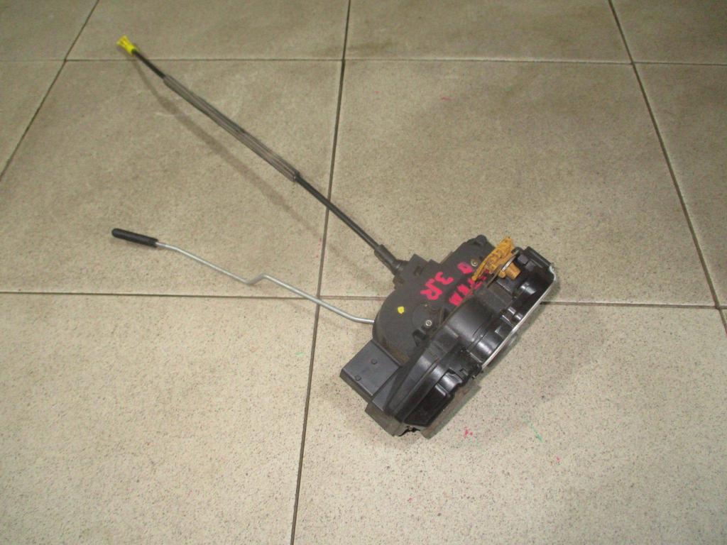 Замок двери задней правой, 1500 рублей, Пермь