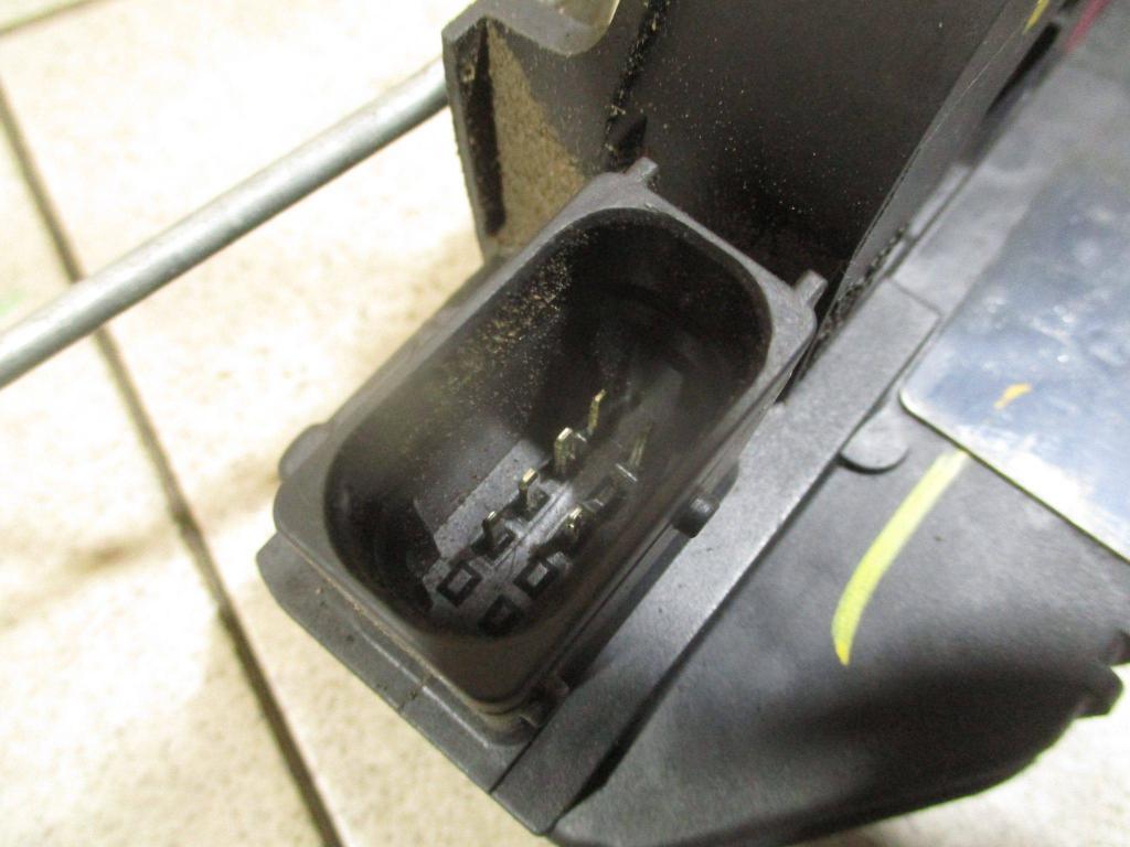 Замок двери задней правой, 1500 рублей, Пермь