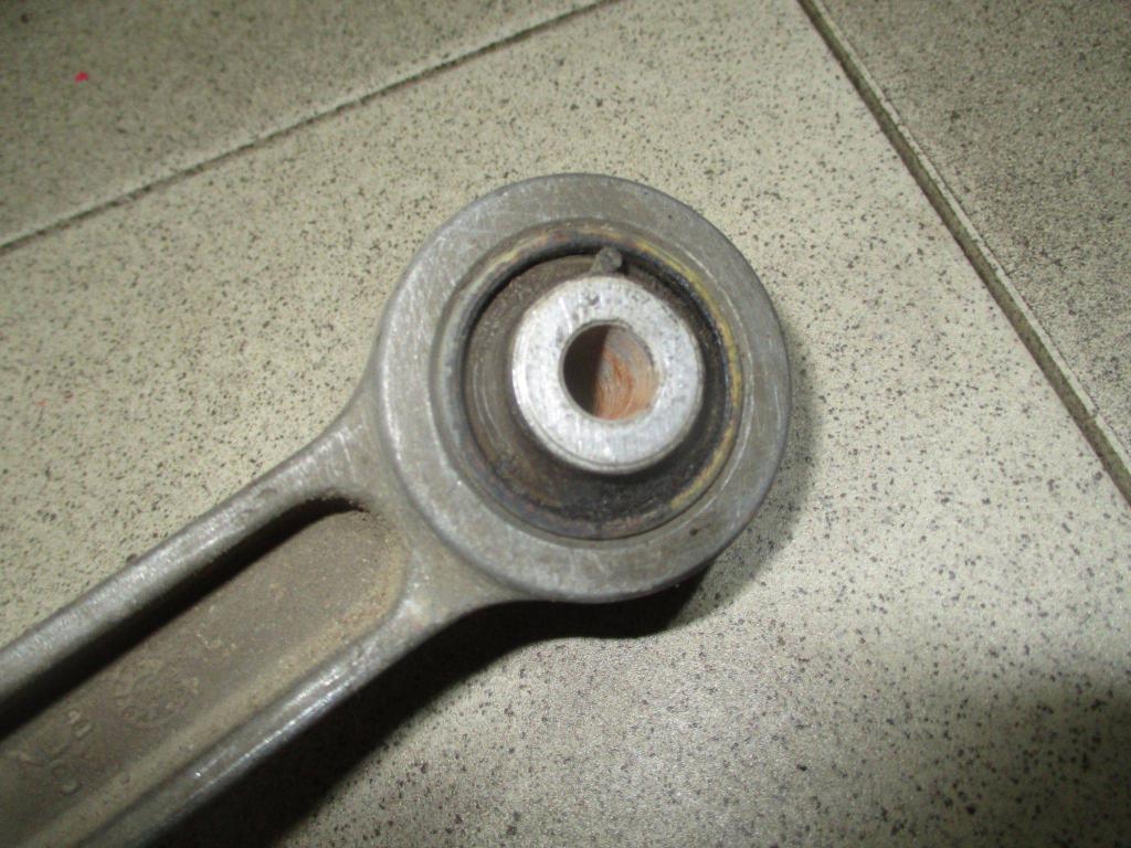 Опора двигателя задняя, 1600 рублей, Пермь