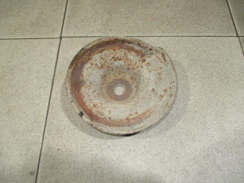 Опора передней пружины верхняя, 500 рублей, Пермь