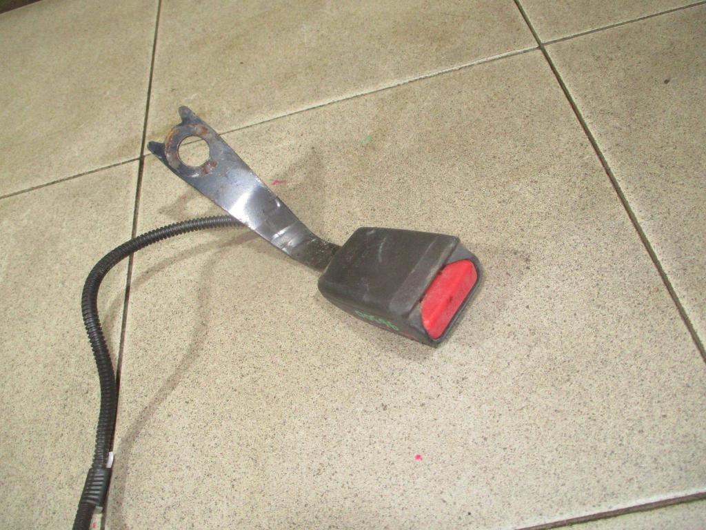 Ответная часть ремня безопасности, 2400 рублей, Пермь