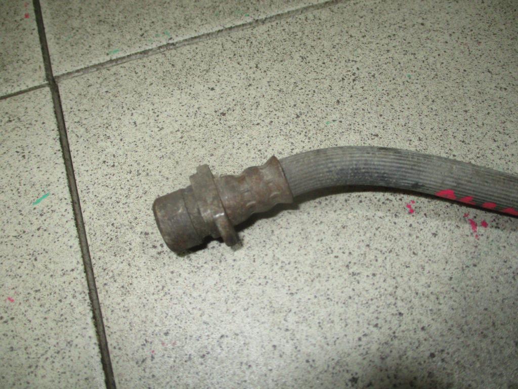 Шланг тормозной задний, 1500 рублей, Пермь