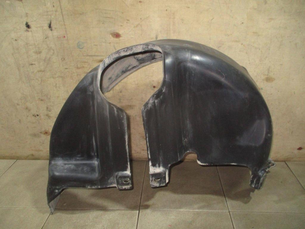 Локер задний левый, 800 рублей, Пермь