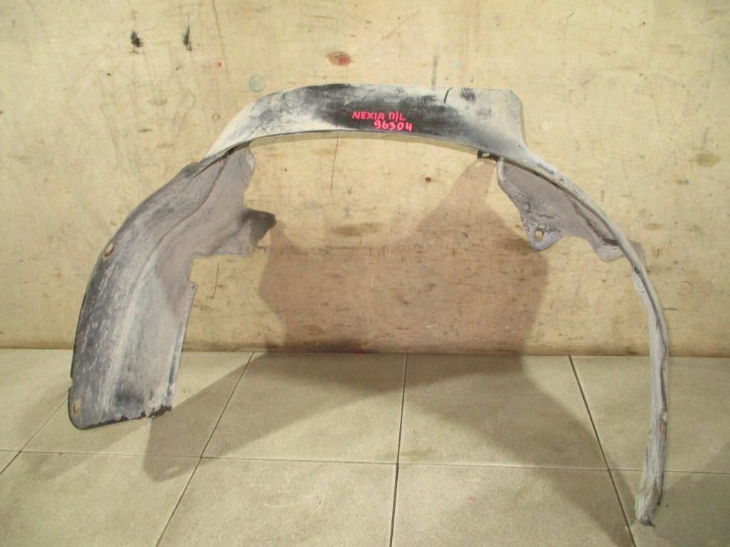 Локер передний левый, 500 рублей, Пермь