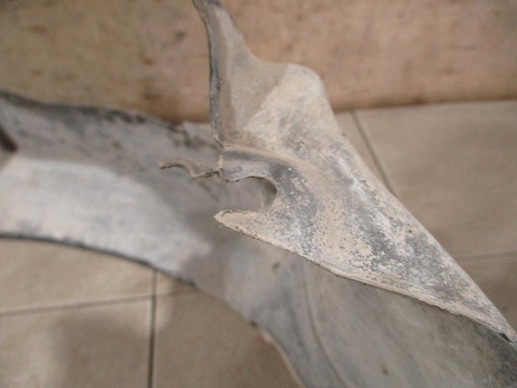 Локер передний левый, 500 рублей, Пермь