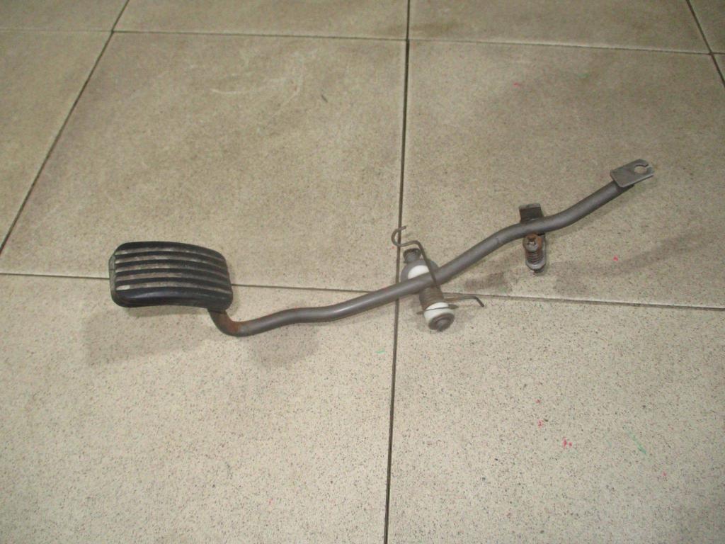 Педаль газа, 500 рублей, Пермь