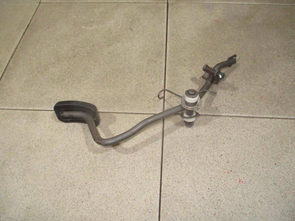 Педаль газа, 500 рублей, Пермь