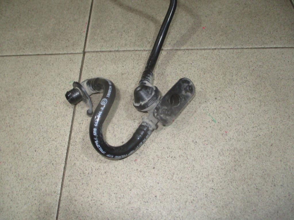 Трубка вакуумная, 7000 рублей, Пермь