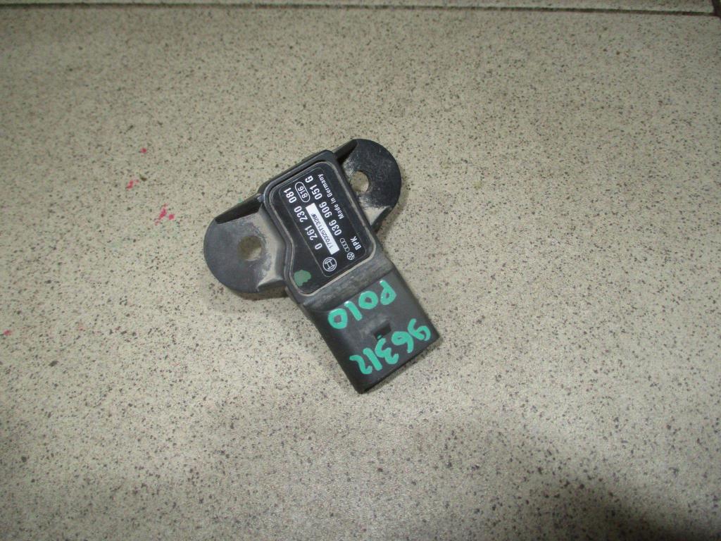 Датчик давления, 500 рублей, Пермь