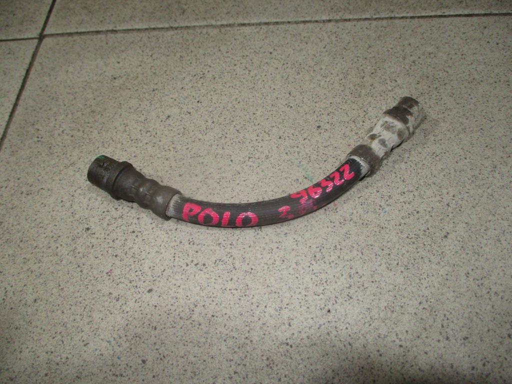 Шланг тормозной задний, 500 рублей, Пермь